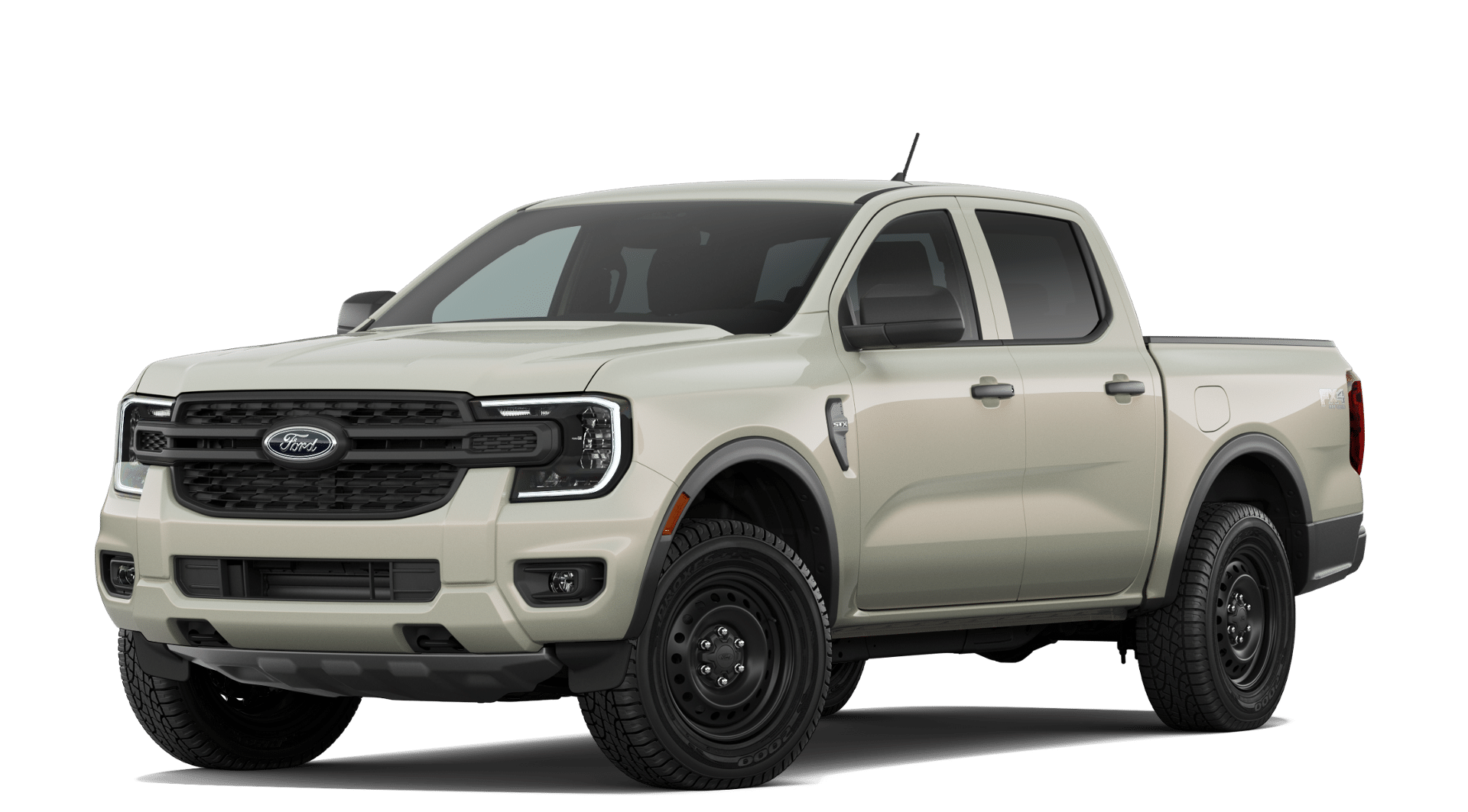 2026 Ford Ranger® External Image 1